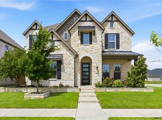 8597 Amethyst Ln, Frisco, TX 75036
