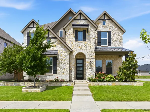 8597 Amethyst Ln, Frisco, TX 75036