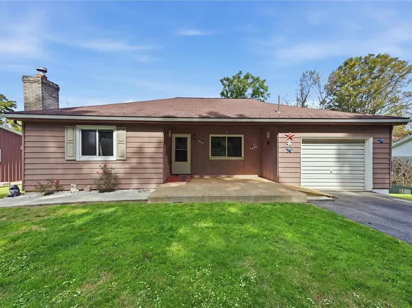 596 S Gosser Hill Rd, Leechburg, PA 15656