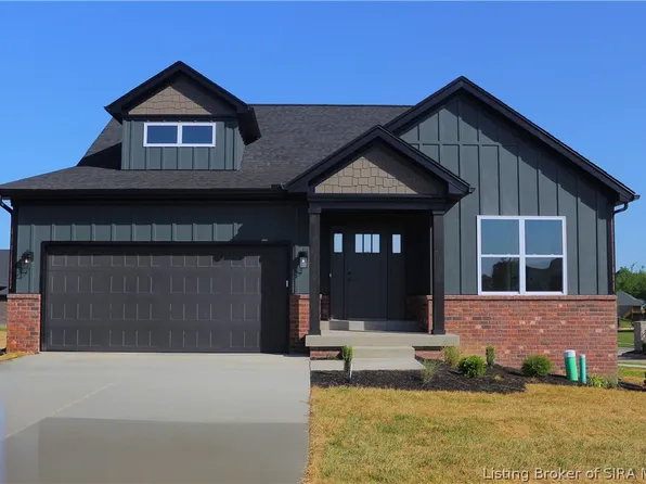 7859 Linwood (Lot 437) Circle, Charlestown, IN 47111