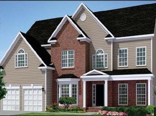 1904 Riverbank Rd, Waxhaw, NC 28173