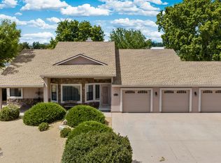 7750 E Pharlap Ln LOT 8, Prescott Valley, AZ 86315
