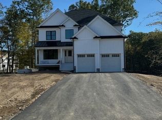 LOT 7 Muriel Way, Rehoboth, MA 02769