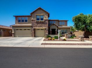16762 W Jefferson St, Goodyear, AZ 85338
