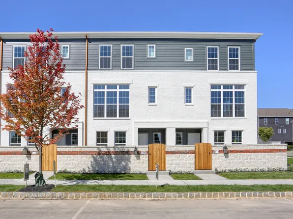 3114 Bullfinch Ln, Mechanicsburg, PA 17055