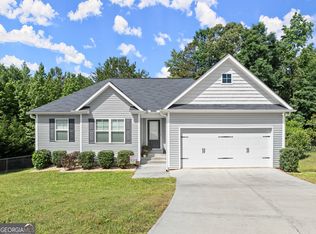 3406 Silver Ridge Dr, Gainesville, GA 30507
