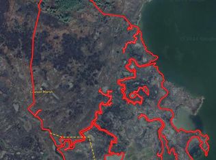 2746 Calvary Rd, Crisfield, MD 21817