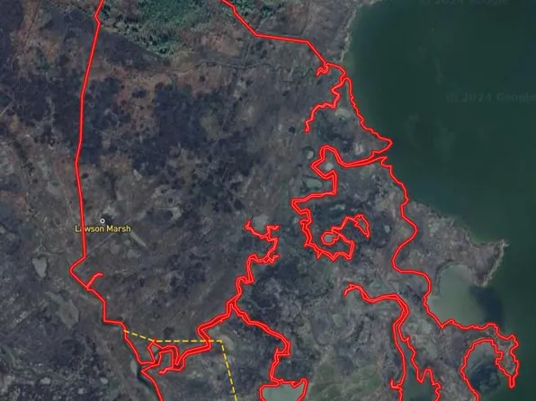 2746 Calvary Rd, Crisfield, MD 21817