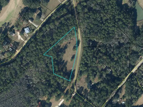 0 Country Club Dr, Bonifay, FL 32425