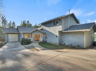 11351 Tabeaud Rd, Pine Grove, CA 95665