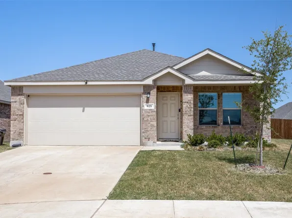 425 Sweetshade Ln, Princeton, TX 75407