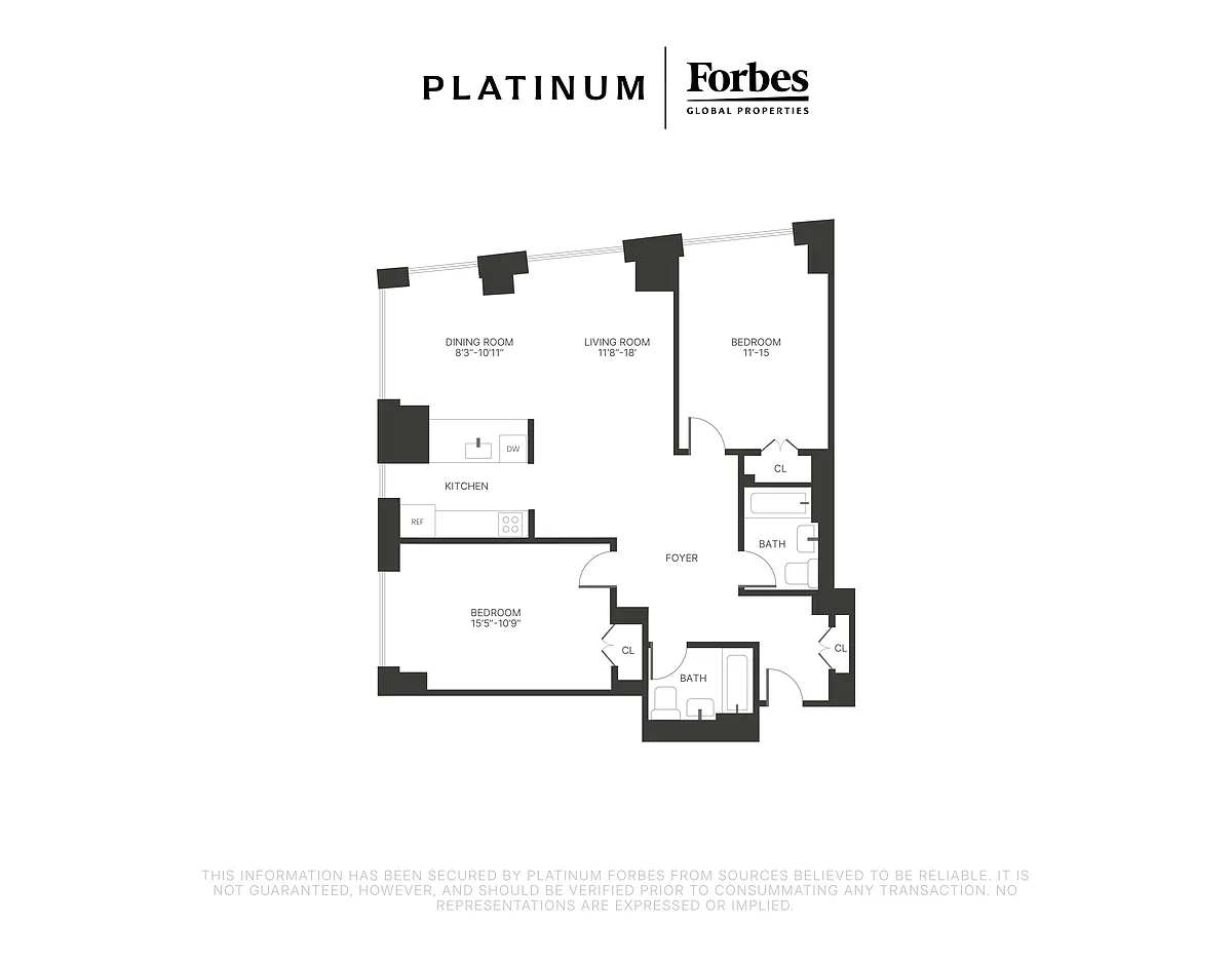 Building Photo - 212 Warren St #1D
