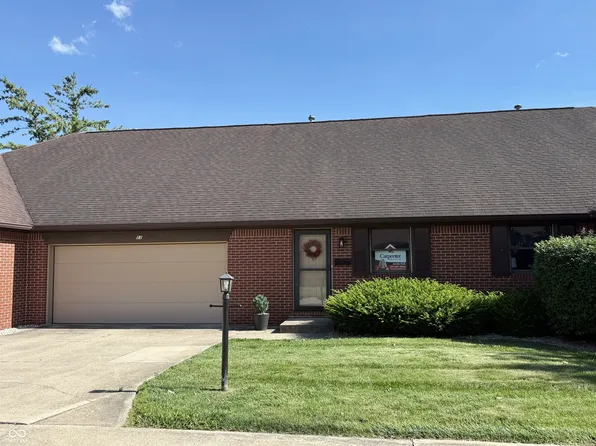 11 Eastern Ave #B, Brownsburg, IN 46112
