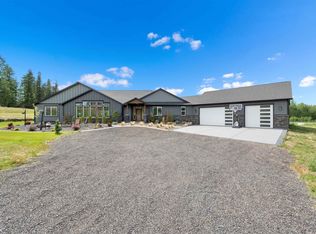 32611 N Elk Chattaroy Rd, Chattaroy, WA 99003