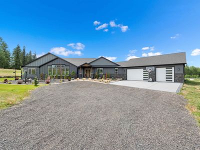 32611 N Elk Chattaroy Rd, Chattaroy, WA, 99003