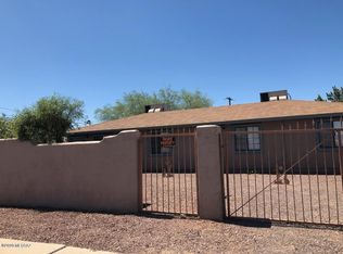 520 E 30th St, Tucson, AZ 85713