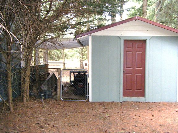 Shed/Kennel