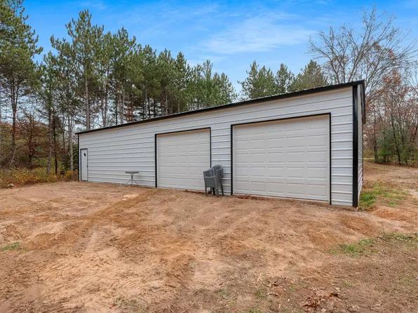 8752 State Highway A, Almond, WI 54909