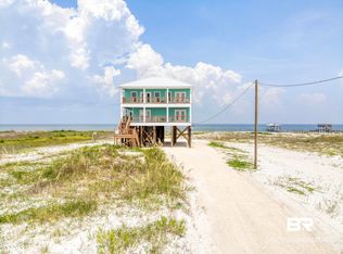 2822 Bienville Blvd, Dauphin Island, AL 36528