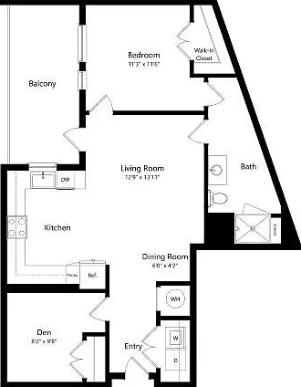 Sorella Apartments — Photo 63