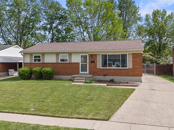 3rd image of 10691 Willfleet Dr