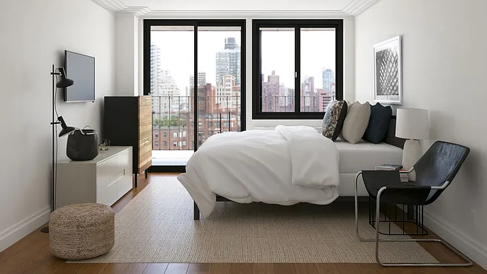 Rented by Pinnacle City Living | media 14