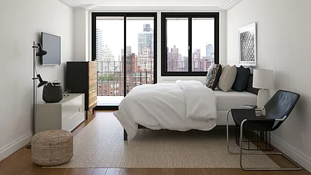 Rented by Pinnacle City Living