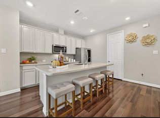 9416 Caddo Ridge Ln, Cypress, TX 77433