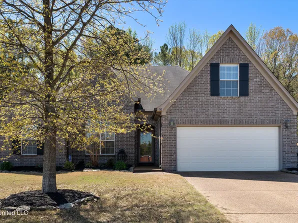 741 Buttermilk Dr, Nesbit, MS 38651