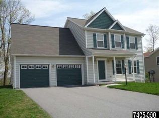170 Joan Dr, York Haven, PA