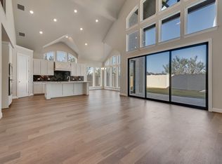 6945 Pampas Place Pr, Midlothian, TX 76065