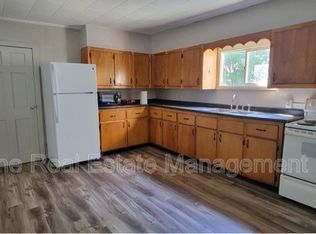 482 Main St #1, Old Town, ME 04468