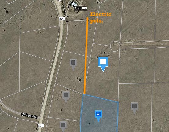 3rd image of LOT 0 Cheyenne Dr