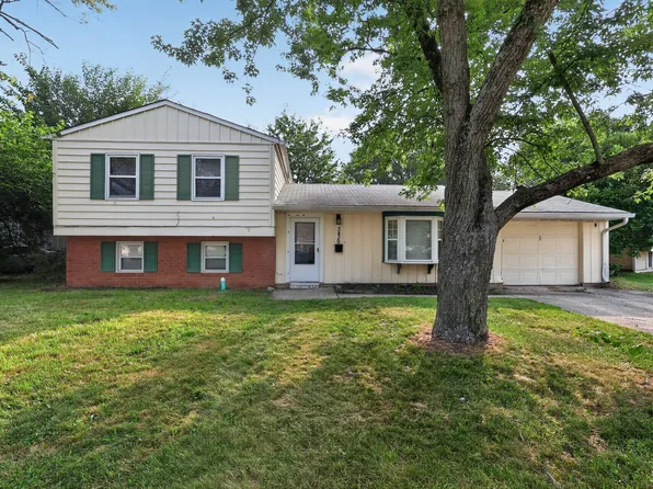3439 N Galeston Ave, Indianapolis, IN 46235