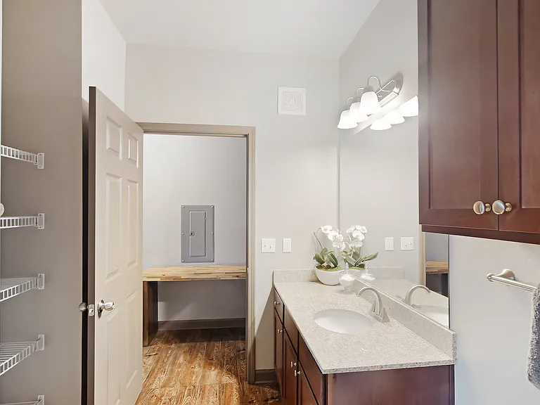 Audubon Park Apartment Homes — Photo 11