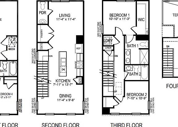 Floor Plan.