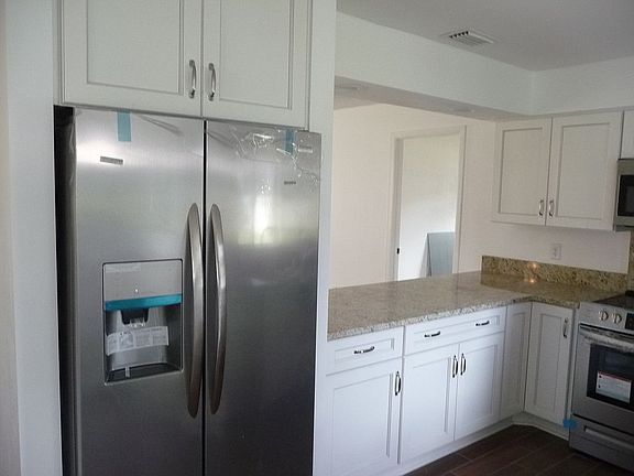 New Fridgidaire Fridge
