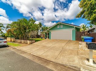 1054 Uluwale St, Wahiawa, HI 96786