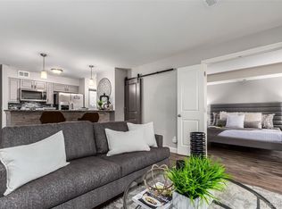 2575 S Syracuse Way APT I103, Denver, CO 80231