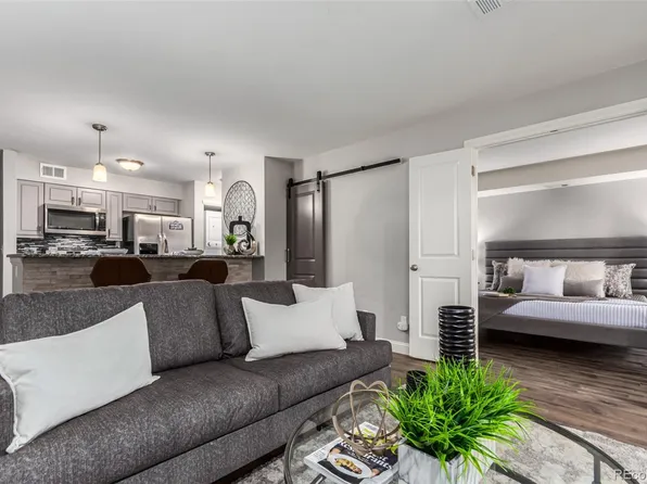 2575 S Syracuse Way #I103, Denver, CO 80231
