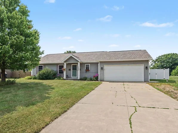 7666 Stermer Dr, Kalamazoo, MI 49048