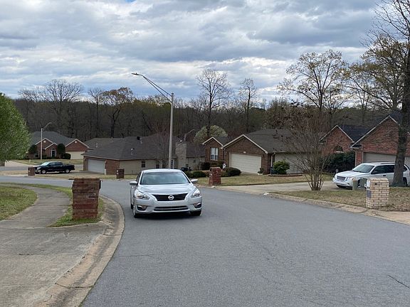 5th image of 3019 Woodruff Creek Dr