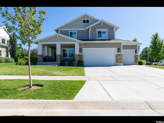 1st image of 2654 E Water Wheel Ct