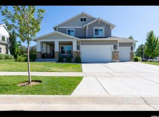 2654 E Water Wheel Ct, Heber, UT 84032