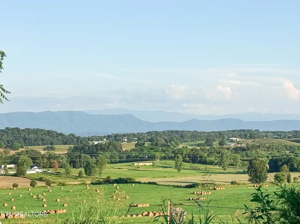 0 Summerset Dr Lot 16, Talbott, TN 37877