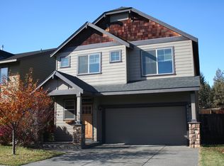 62021 Quail Run Pl, Bend, OR 97701