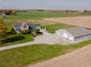 624 E 500 N, Greenfield, IN