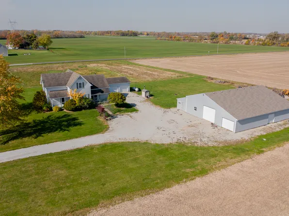 624 E 500 N, Greenfield, IN 46140