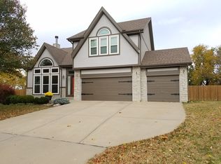 5171 Noble St, Shawnee, KS 66226