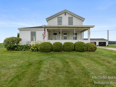 10797 Belding Rd, Belding, MI, 48809